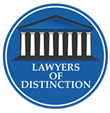 LAWYERS OF DISTINCTION