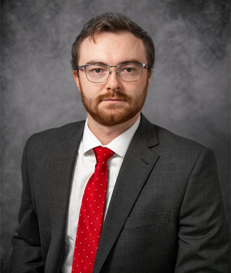 Matthew W. Simulis